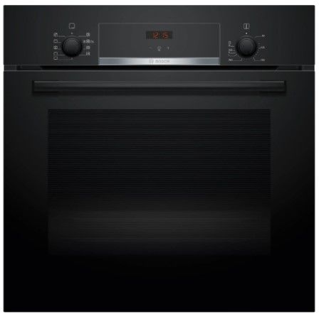 Bosch HBF534EH3T Antrasit Ankastre Fırın