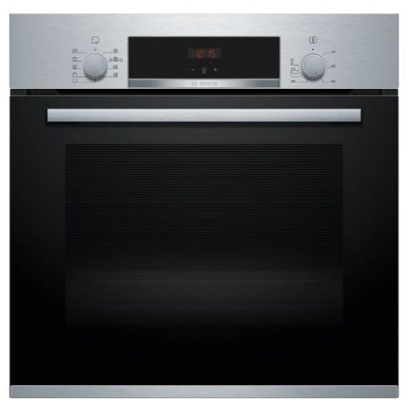 Bosch HBF534ES3T Inox Ankastre Fırın