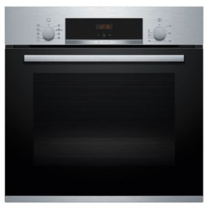 Bosch HBF534ES3T Inox Ankastre Fırın
