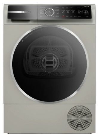 Bosch WQB245AXTR 9 kg Çamaşır Kurutma Makinesi