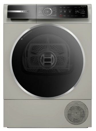 Bosch WQB245AXTR 9 kg Çamaşır Kurutma Makinesi