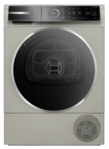 Bosch WQB245AXTR 9 kg Çamaşır Kurutma Makinesi