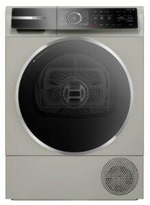 Bosch WQB245AXTR 9 kg Çamaşır Kurutma Makinesi