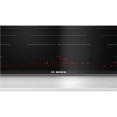 Bosch PXX975DC1E Siyah Cam İndüksiyonlu Ankastre Ocak