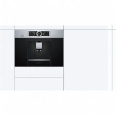 Bosch CTL636ES6 Ankastre Kahve Makinesi