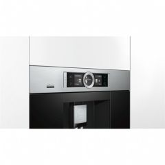 Bosch CTL636ES6 Ankastre Kahve Makinesi