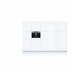 Bosch CTL636ES6 Ankastre Kahve Makinesi