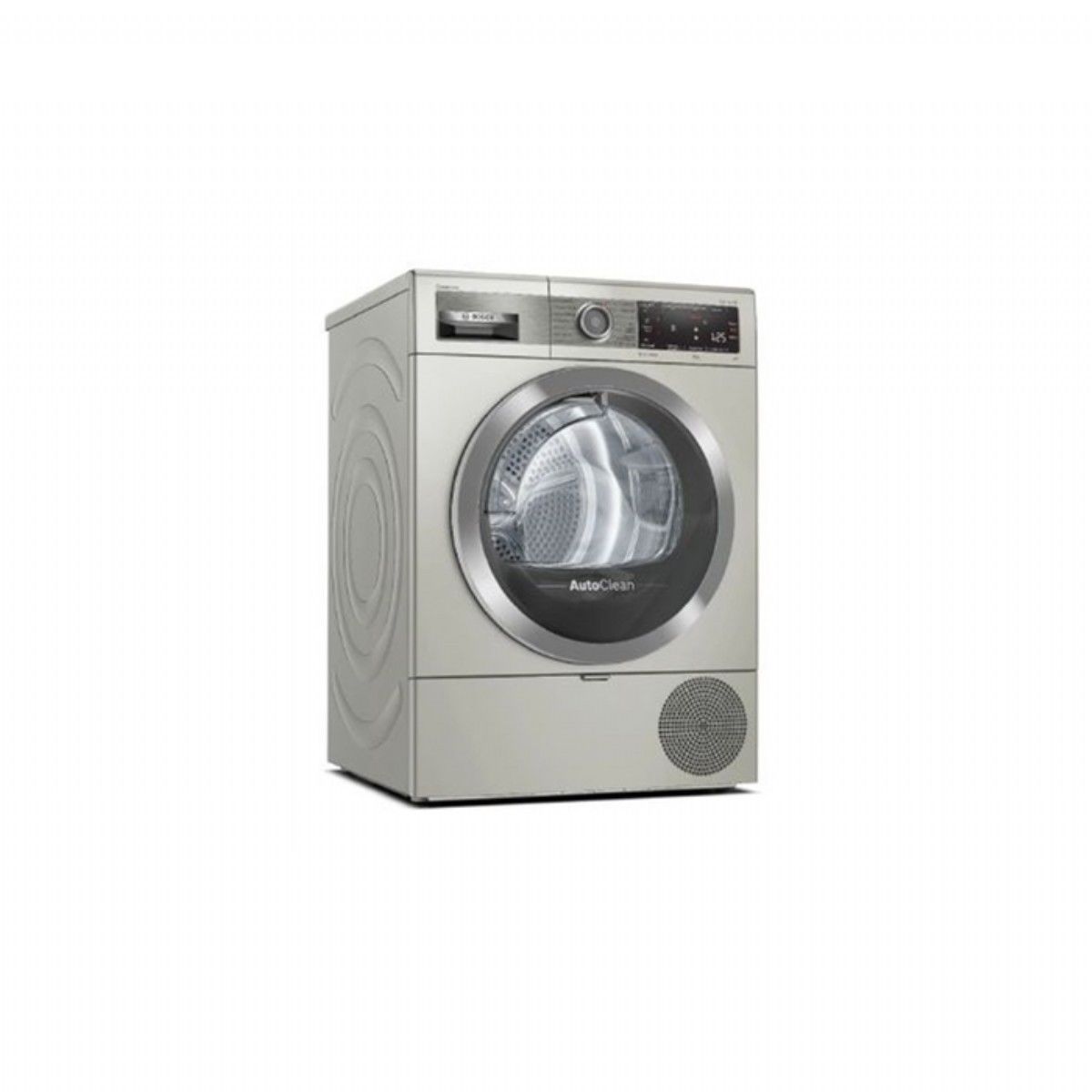 Bosch WTX87K8XTR A 9 kg Çamaşır Kurutma Makinesi