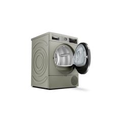 Bosch WTX87K8XTR A 9 kg Çamaşır Kurutma Makinesi
