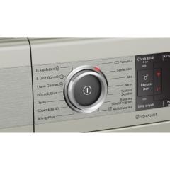 Bosch WTX87K8XTR A 9 kg Çamaşır Kurutma Makinesi