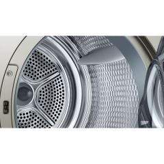 Bosch WTX87K8XTR A 9 kg Çamaşır Kurutma Makinesi