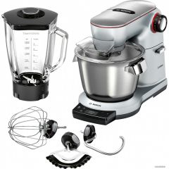 Bosch MUM9YX5S12 OptiMUM 1500 W 5.5 lt Mutfak Şefi