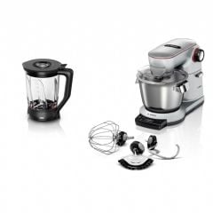 Bosch MUM9YX5S12 OptiMUM 1500 W 5.5 lt Mutfak Şefi