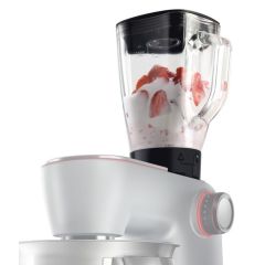 Bosch MUM9YX5S12 OptiMUM 1500 W 5.5 lt Mutfak Şefi
