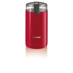 Bosch TSM6A014R Kırmızı Kahve Öğütücü