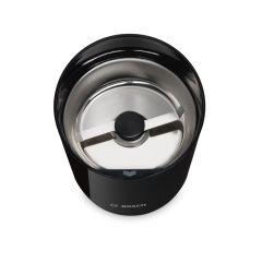 Bosch TSM6A013B Kahve Değirmeni ve Öğütücü Siyah