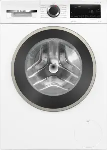 Bosch WGA25202TR 10 kg 1200 Devir Çamaşır Makinesi