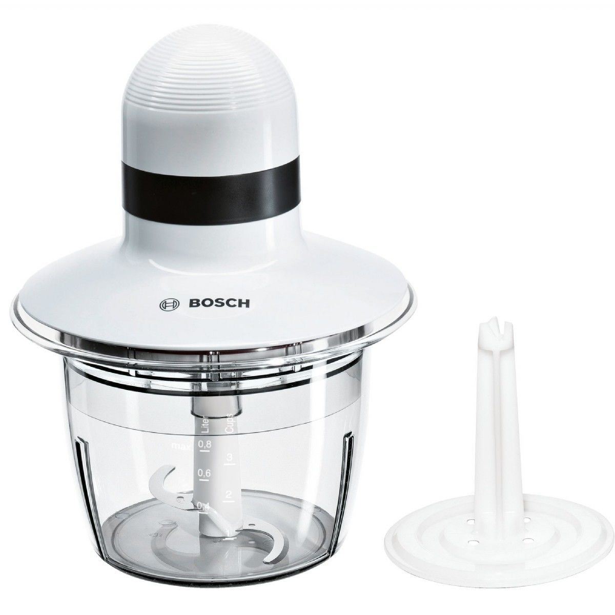 Bosch MMR08A1 400 W Doğrayıcı