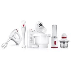 Bosch MMBP1000 Your Collection 350 W Smoothie Mini Blender