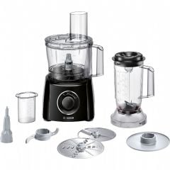 Bosch MCM3201B 800 W Mutfak Robotu
