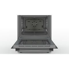 Bosch HXR391H50T Inox Ocaklı Fırın