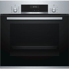 Bosch HBJ558YS0T Inox Ankastre Fırın