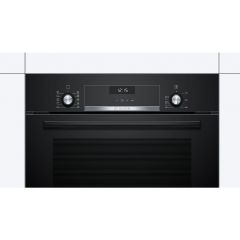 Bosch HBJ558YB0T Siyah Ankastre Fırın