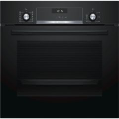Bosch HBJ558YB0T Siyah Ankastre Fırın