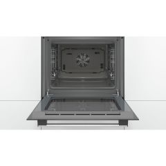 Bosch HBF534ES0T Inox Ankastre Fırın