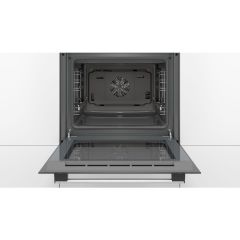 Bosch HBF534EH1T Antrasit Ankastre Fırın