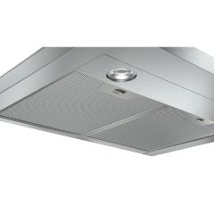 Bosch DWP64CC50T Inox Duvar Tipi Davlumbaz