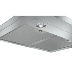 Bosch DWP64CC50T Inox Duvar Tipi Davlumbaz