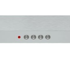 Bosch DWP64CC50T Inox Duvar Tipi Davlumbaz