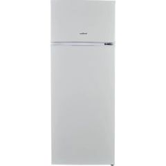 Vestfrost VF 1268 Çift Kapılı Buzdolabı