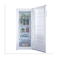 Uğur UED 5160 DTK  5 Çekmeceli Derin Dondurucu