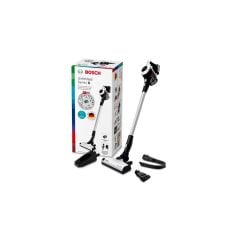 Bosch BCS61113 18 V Dikey Şarjlı Süpürge