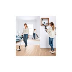 Bosch BCS61113 18 V Dikey Şarjlı Süpürge