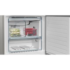 Bosch KGN76VIF0N Kombi No Frost Buzdolabı