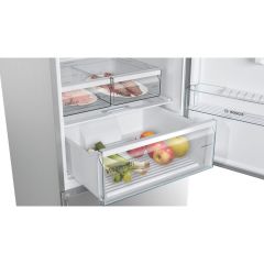 Bosch KGN76VIF0N Kombi No Frost Buzdolabı