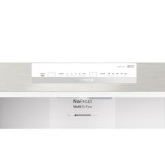 Bosch KGN76VIF0N Kombi No Frost Buzdolabı