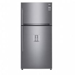 LG GR-F802HLHU Wi-Fi Çift Kapılı No-Frost Buzdolabı