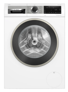 Bosch WGA252F0TR 10 kg 1200 Devir Çamaşır Makinesi