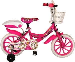 Arnıca 1504 15 Jant Pembe Çocuk Bisikleti