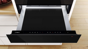 Bosch Serie 8 BIC7101B1 Sıcak Tutma Çekmecesi