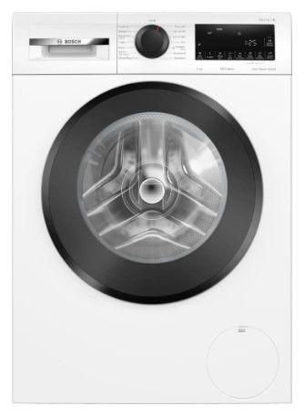 Bosch WGA242Z0TR 9 kg 1200 Devir Çamaşır Makinesi