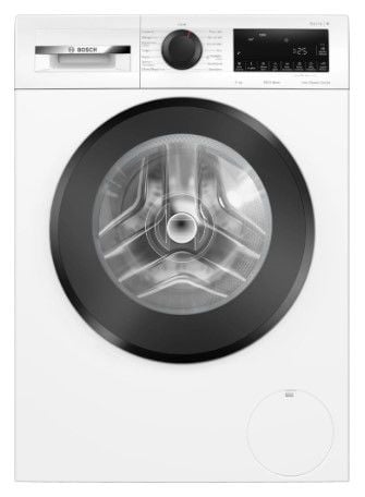 Bosch WGA242Z0TR 9 kg 1200 Devir Çamaşır Makinesi