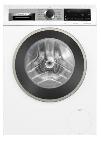Bosch WGA244F0TR 9 kg 1400 Devir Çamaşır Makinesi
