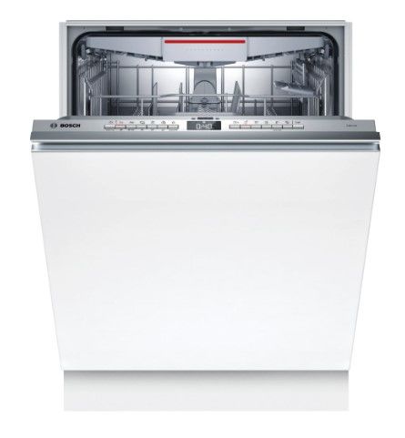 Bosch SMV4IMX62T 6 Programlı Ankastre Bulaşık Makinesi