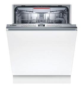 Bosch SMV4IMX62T 6 Programlı Ankastre Bulaşık Makinesi