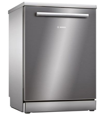 Bosch SMS4HMY62T 6 Programlı Bulaşık Makinesi